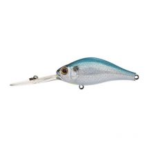 Leurre Flottant Zip Baits Switcher 6.0 No Rattle - 8cm U017 - Pêcheur.com
