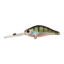 Leurre Flottant Zip Baits B Switcher 4.0 No Rattle - 6.5cm U018