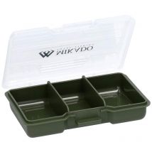 Boîte Mikado For Carp Uac-ca003-h
