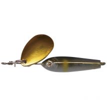 Cuiller Tournante Jackson Eddy - 5g Uay