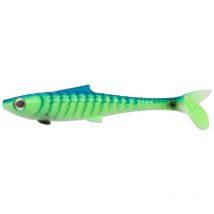 Leurre Souple Zeck Rippler - 16cm - Par 2 Ubs Classic - Pour Pêche des Carnassiers - Pêcheur.com