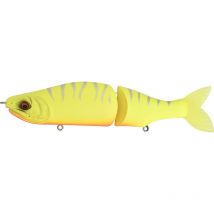 Leurre Suspending Megabass I Slide 187 R Intermediate - 18.7cm Uf Mat Chart - Pêcheur.com