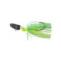 Chatterbait Gunki Boomer - 14g Ufo M.s. - Pêcheur.com