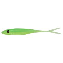 Leurre Souple Gunki Kiddy 50 - 5cm - Par 12 Ufo - Pêcheur.com