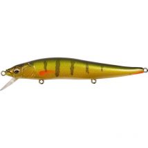 Leurre Flottant Megabass Vision Oneten Fw - 11cm Ul Perch - Pêcheur.com