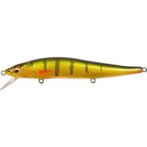 Leurre Suspending Megabass Vision Oneten Fw - 11cm Ul Perch - Pêcheur.com