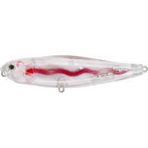 Leurre De Surface Strike Pro Finesse Walking Stick - 10.3cm Ul014 - Pour Pêche des Carnassiers - Pêcheur.com