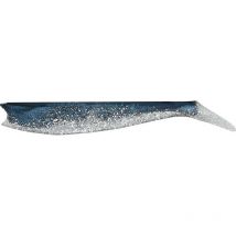 Leurre Souple Ultimate Fishing Twinshad - 17cm Ultima Iwashi