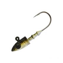 Testa Piombata Xorus Ultimate Eel Evo Ultimeelevo14ml