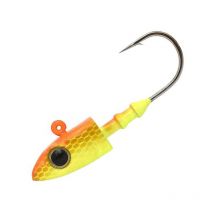 Testa Piombata Xorus Ultimate Eel Evo Ultimeelevo14oc