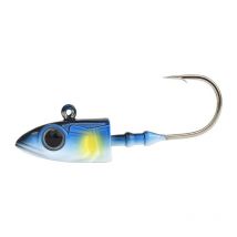 Bleikopf Xorus Ultimate Eel Evo Ultimeelevo14sa