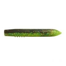 Esca Artificiale Morbida Madness Ulti Ned Worm - 6.5cm - Pacchetto Di 8 Ultinedwormgrich