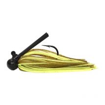 Jig Xorus Ulti Rubber Jig - 8g Ultirubjig08chpu