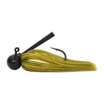 Jig Xorus Ulti Rubber Jig - 12g Ultirubjig12wape