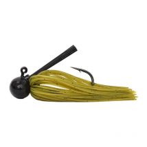Jig Xorus Ulti Rubber Jig - 21g Ultirubjig21wape