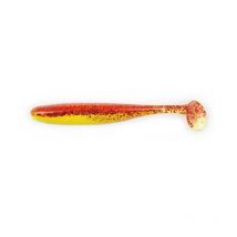 Esca Artificiale Morbida N.s Black Hole Umbrago Shad - 12.7cm - Pacchetto Di 6 Umsh006