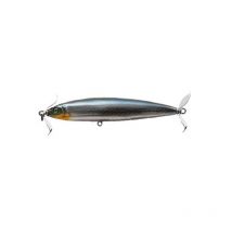 Buzzbait N.s Black Hole Umbrago Swisher - 15.1g Umsw107