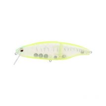 Floating Lure N.s Black Hole Umbrago Zigzag 160 F - 16cm Umzz160f032