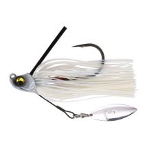 Jig Megabass Uoze Swimmer Bacia 40l Uozeswim3/4frenp