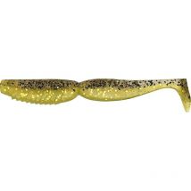 Leurre Souple Megabass Super Spindle Worm 4" - 10cm - Par 6 Uraken - Pêcheur.com