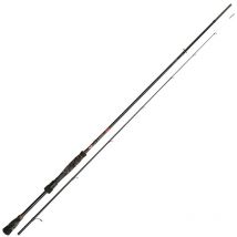 Canne Spinning Berkley Urbn Spinning Rod Urbn Dropshooter - 240cm / 7-28g - Pêcheur.com