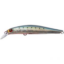 Leurre Coulant Jackson Artist Fr105 10.5cm - 15g Uri