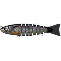 Leurre Coulant Biwaa S'trout - 14cm Us Shad - Pour Pêche des Carnassiers - Pêcheur.com