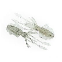 Gummifisch Chasebaits Ultimate Squid 150 - 5er Pack Us150-104