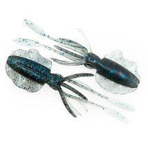 Esca Artificiale Morbida - 15cm Chasebaits Ultimate Squid 200 - 15cm - Pacchetto Di 3 Us200-102