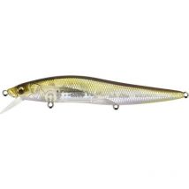 Leurre Flottant Megabass Vision 110 Lbo Fw - 11.5cm Usa Gg Ii Tenessee Shad