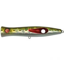 Topwater Lure Seaspin Toto 131 F - 13.1cm Ut-tot131-mrayu