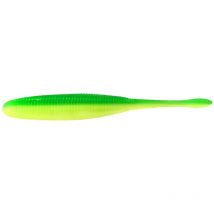 Leurre Souple O.s.p Dolive Stick 3.5" - 9cm - Par 8 Uv Acid Chart