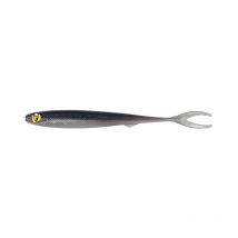 Leurre Souple Fox Rage Slick Finesse - 20cm Uv Arkansas - Pêcheur.com