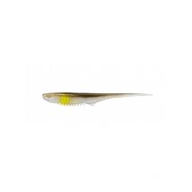 Leurre Souple Gunki Mosquito 180 - 18cm - Par 3 Uv Ayu