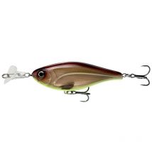 Leurre Coulant Headbanger Cranky Shad - 10.1cm Uv Bream