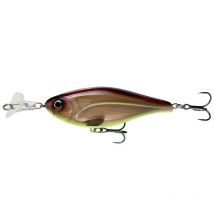 Leurre Coulant Headbanger Cranky Shad - 12.7cm Uv Bream