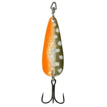 Cuiller Ondulante Stucki Fishing Mozzi 2 - 13g Uv Char Glow