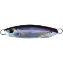 Cuiller A Jigger Duo Drag Metal Cast - 40g Uv Flash - Pêcheur.com