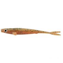 Leurre Souple Spro Iris V-power - 10cm Uv Goby