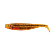 Leurre Souple Fox Rage Pro Shad Natural Classic Ii - 10cm Uv Goldie - Pêcheur.com