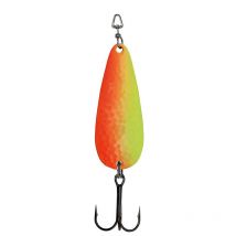 Cuiller Ondulante Stucki Fishing Mozzi 1 - 9g Uv Lemonback