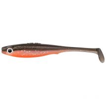 Leurre Souple Spro Iris Popeye - 14cm Uv Olive - Pour Pêche des Carnassiers - Pêcheur.com