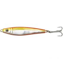 Jig Ron Thompson Thor Nl - 200g Uv Orange Uv Yellow Silver/uv Orange