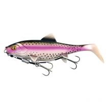 Leurre Souple Arme Fox Rage Shallow Replicant - 18cm Uv Original Rainbow Trout