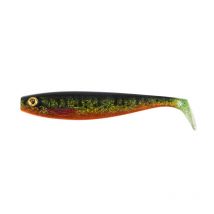 Leurre Souple Fox Rage Pro Shad Natural Classic Ii - 14cm Uv Pike - Pêcheur.com