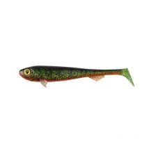 Leurre Souple Fox Rage Super Slick Shad - 28cm Uv Pike - Pêcheur.com