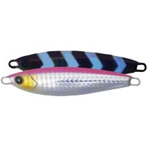 Jig Palms The Dax Swim - 80g Uv Pink Back Gb - Pour Pêche en Mer - Pêcheur.com