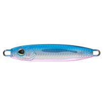 Jig Sakura Orion Jig - 200g Uv Pink/blue - Pêcheur.com