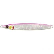 Jig Savage Gear Sardine Glider - 180g Uv Pink Glow - Pêcheur.com