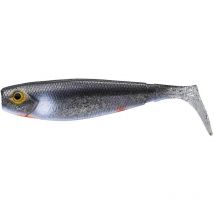 Leurre Souple Gunki G'bump Ghost 80 - 8cm Uv Roach - Pêcheur.com